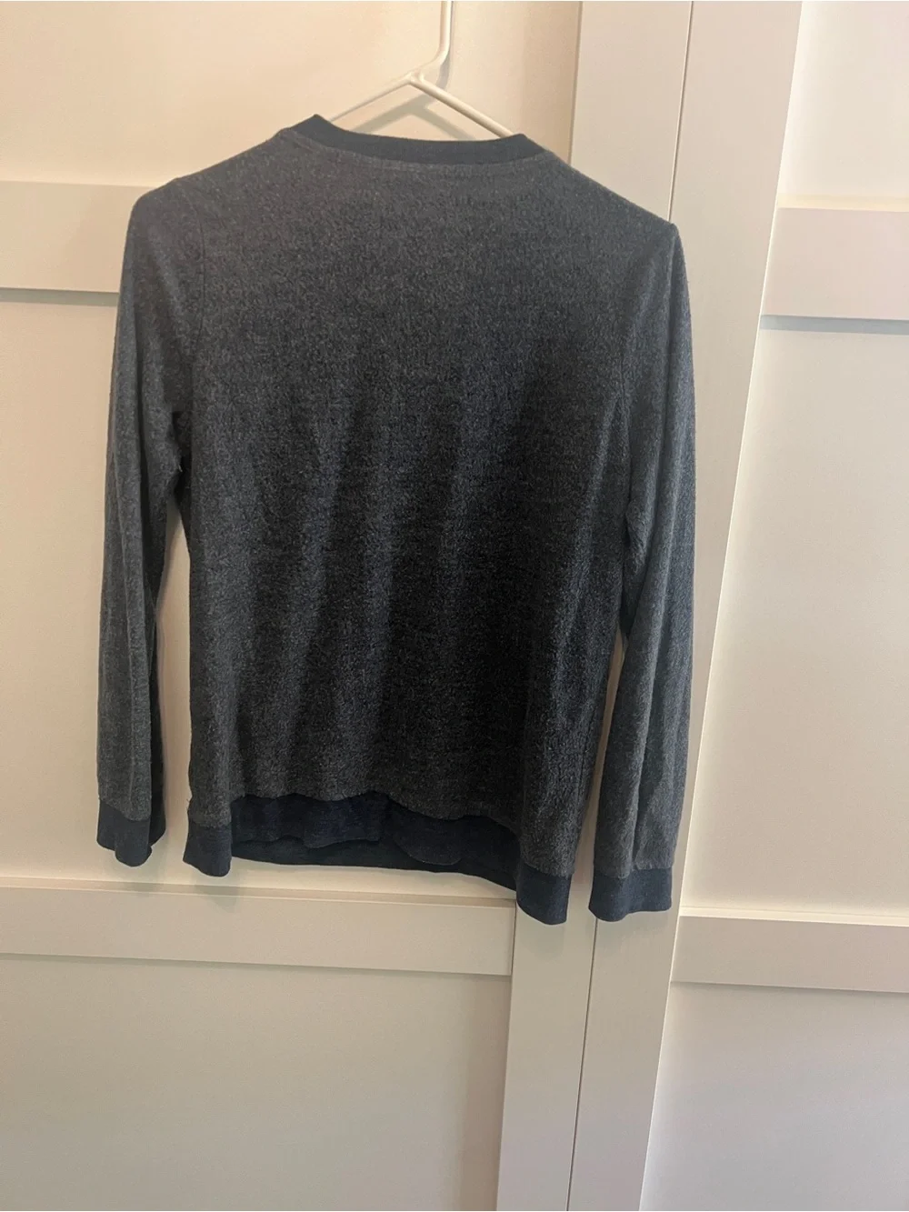 Chaser soft navy
